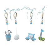 Dono Da Dio Golf Dangle Set
