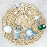 Dono Da Dio Golf Dangle Set