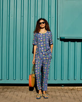Kirstin Pants - Royal Creatures