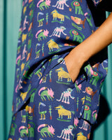 Kirstin Pants - Royal Creatures