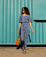 Kirstin Pants - Royal Creatures