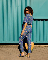 Kirstin Pants - Royal Creatures