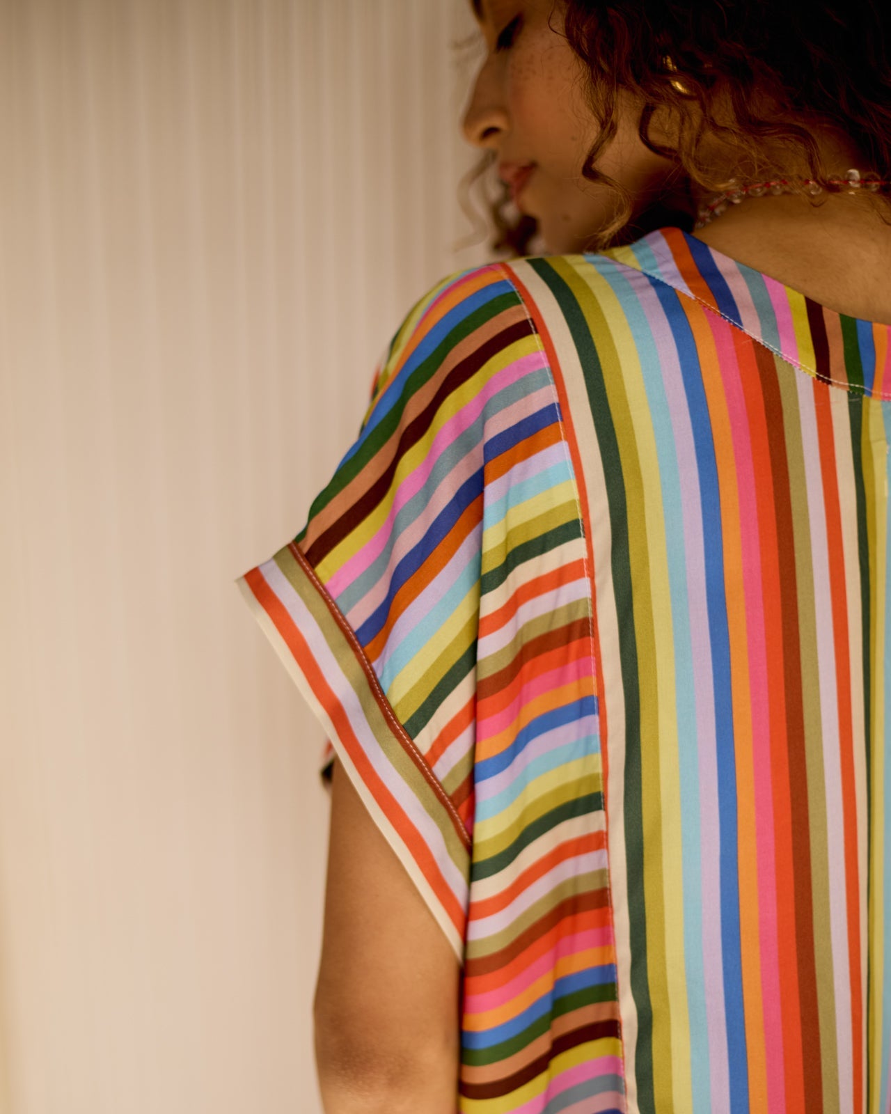 Tunic Tee - Kaleidoscope  (pre-order for 10 September)