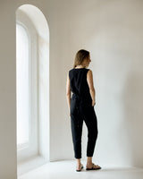 Kirstin Pants - Black