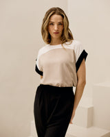 Sophie Top - Naturals