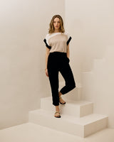 Kirstin Pants - Black