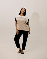 Kirstin Pants - Black