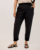 Kirstin Pants - Black