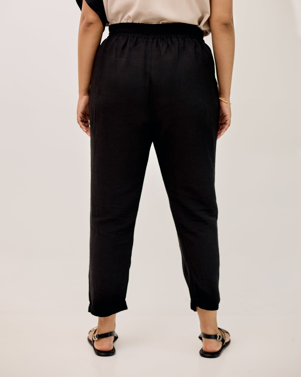 Kirstin Pants - Black