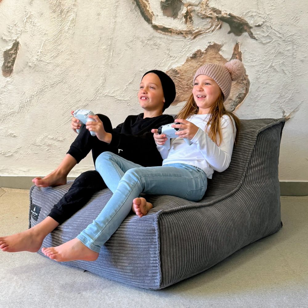 Kiddies Beanbag Indoor Lounger