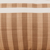 Grid Mesh Linear Scatter – Natural & White