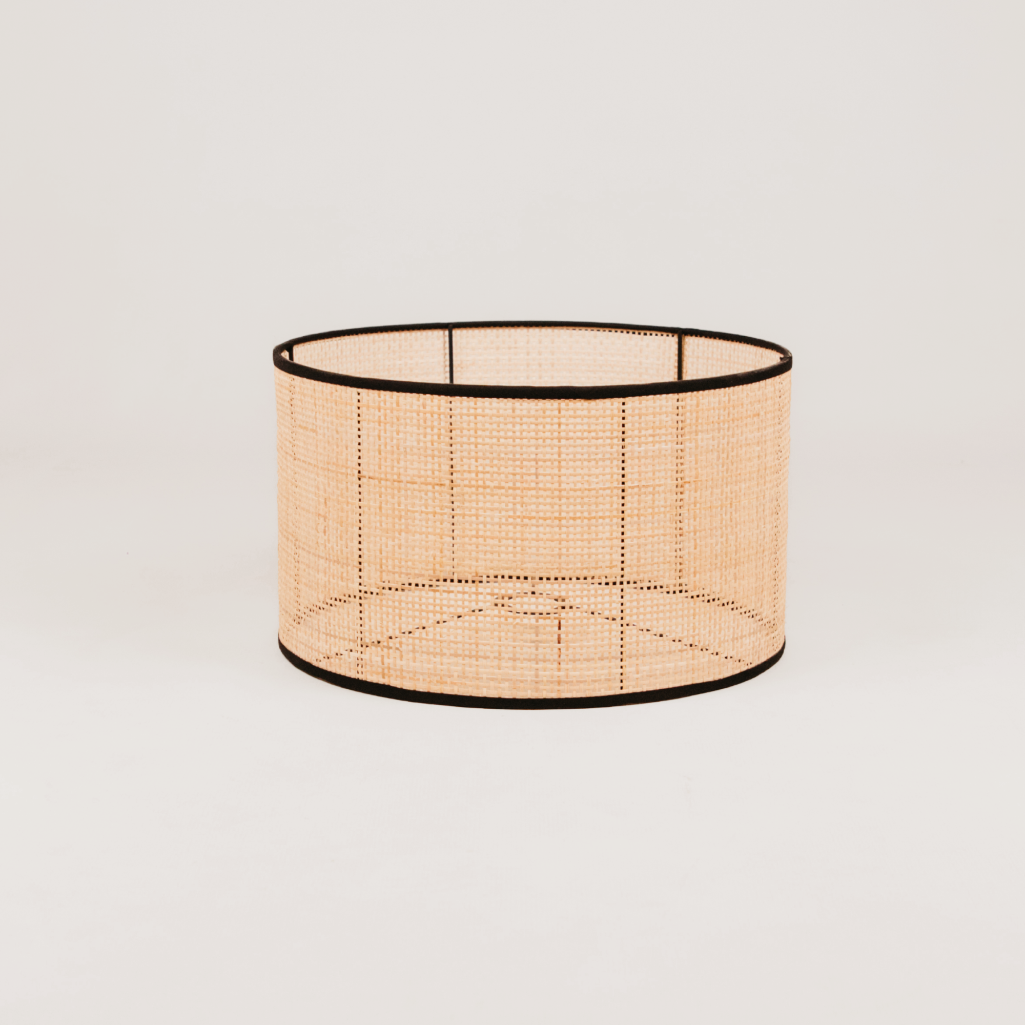 Grid Weave Shade