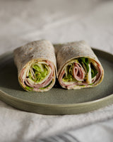 Farm Ham & Cheese Wrap 270g