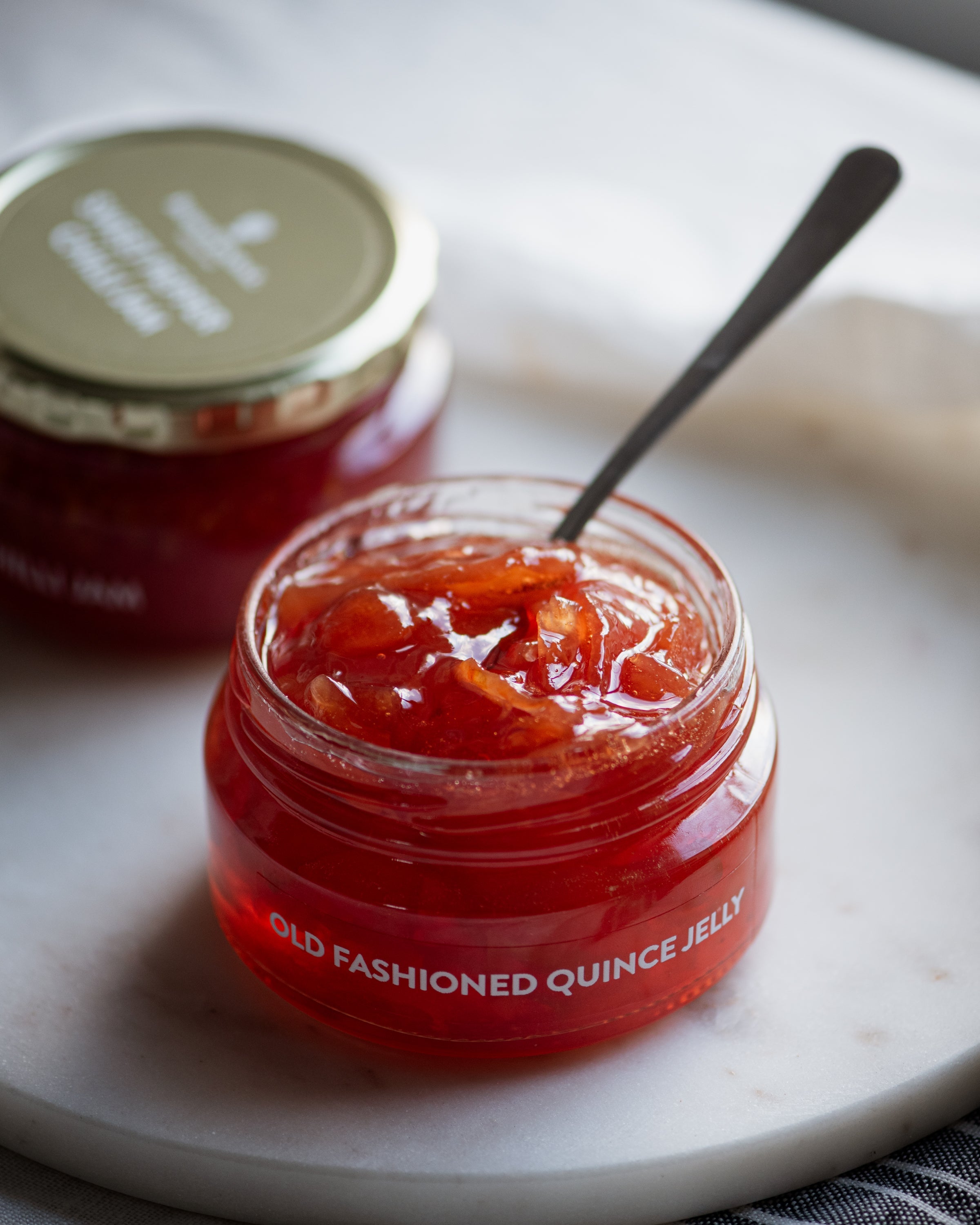 Old Fashioned Quince Jelly 270g