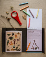 Outdoor Activity set - Back to Nature