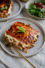 Free Range Beef Bolognese Lasagne Frozen 400g