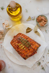 Grass Fed Beef Rump Roast 1kg