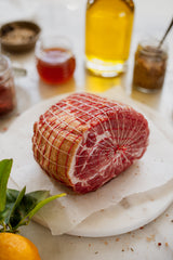 Smoked Duroc Pork Neck 1kg
