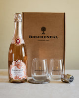Brut Rose Gift Set