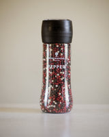 Rainbow Peppercorns Ginder 220g