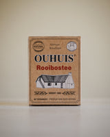 Ou Huis Rooibos Tea Natural 100g