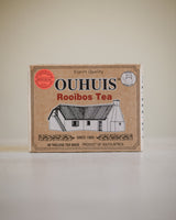 Ou Huis Rooibos Tea Honeybush Blend 100g