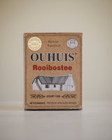 Ou Huis Rooibos Tea Vanilla Blend 100g