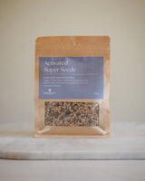 Activated Super Seeds 350g