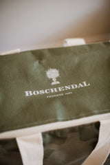 Boschendal "Slow-Made" Large Insulated Cooler Bag