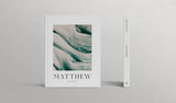 The Book of Matthew - Hardcover