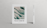 The Book of Matthew - Hardcover