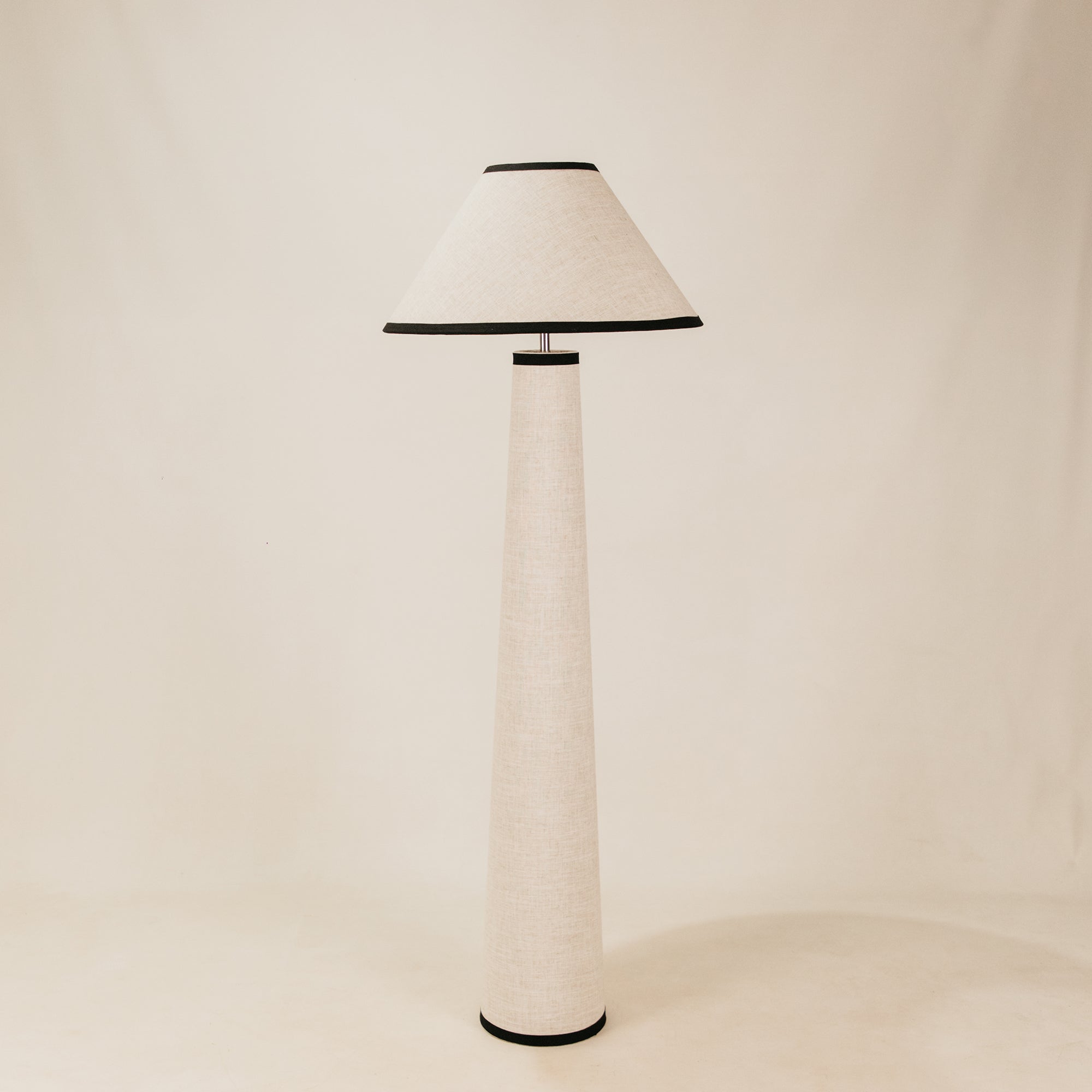 Chanel Fusion Floor Lamp