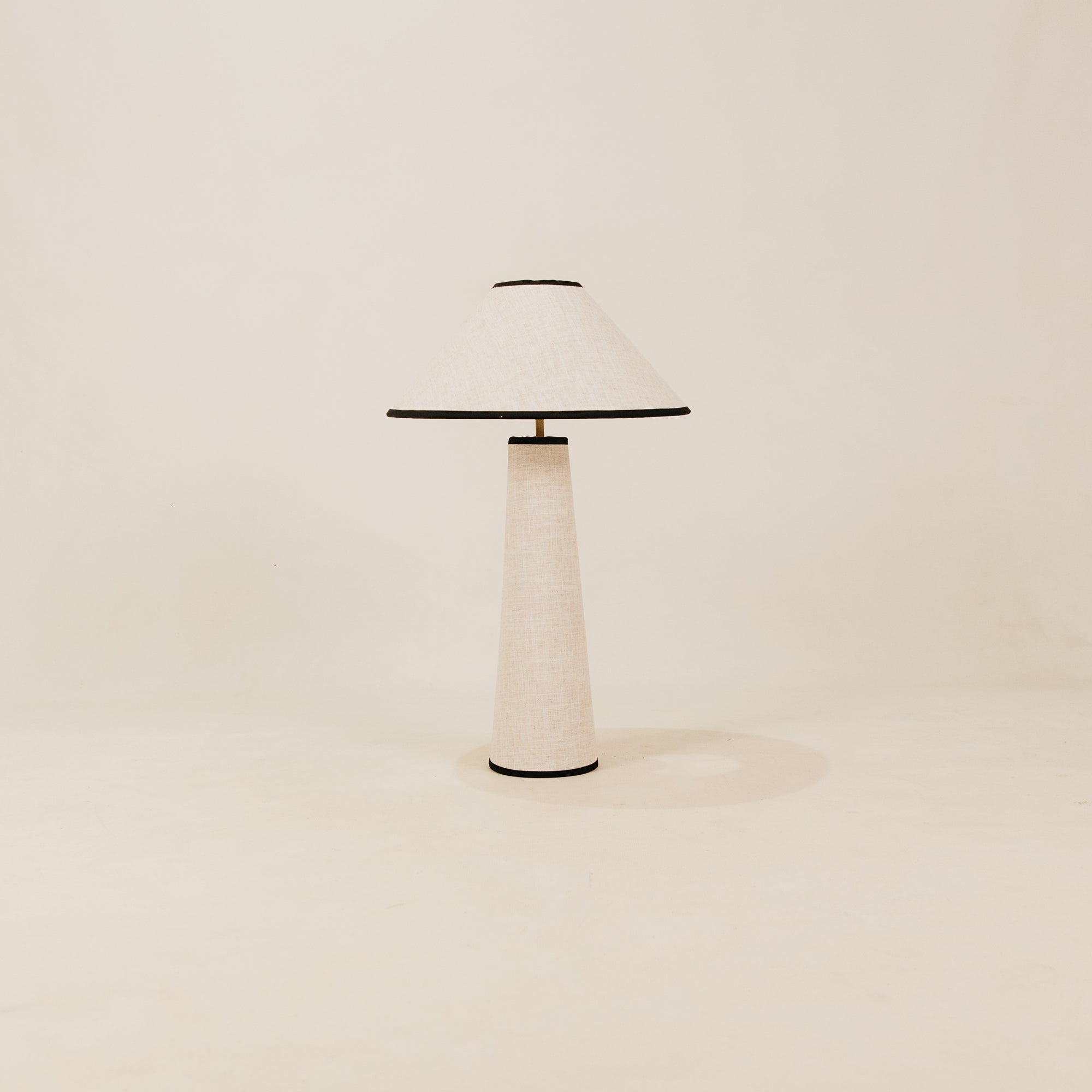 Chanel Fusion Table Lamp