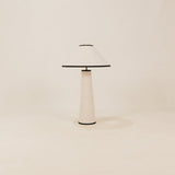 Chanel Fusion Table Lamp