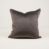 Velvet Scatter – Charcoal