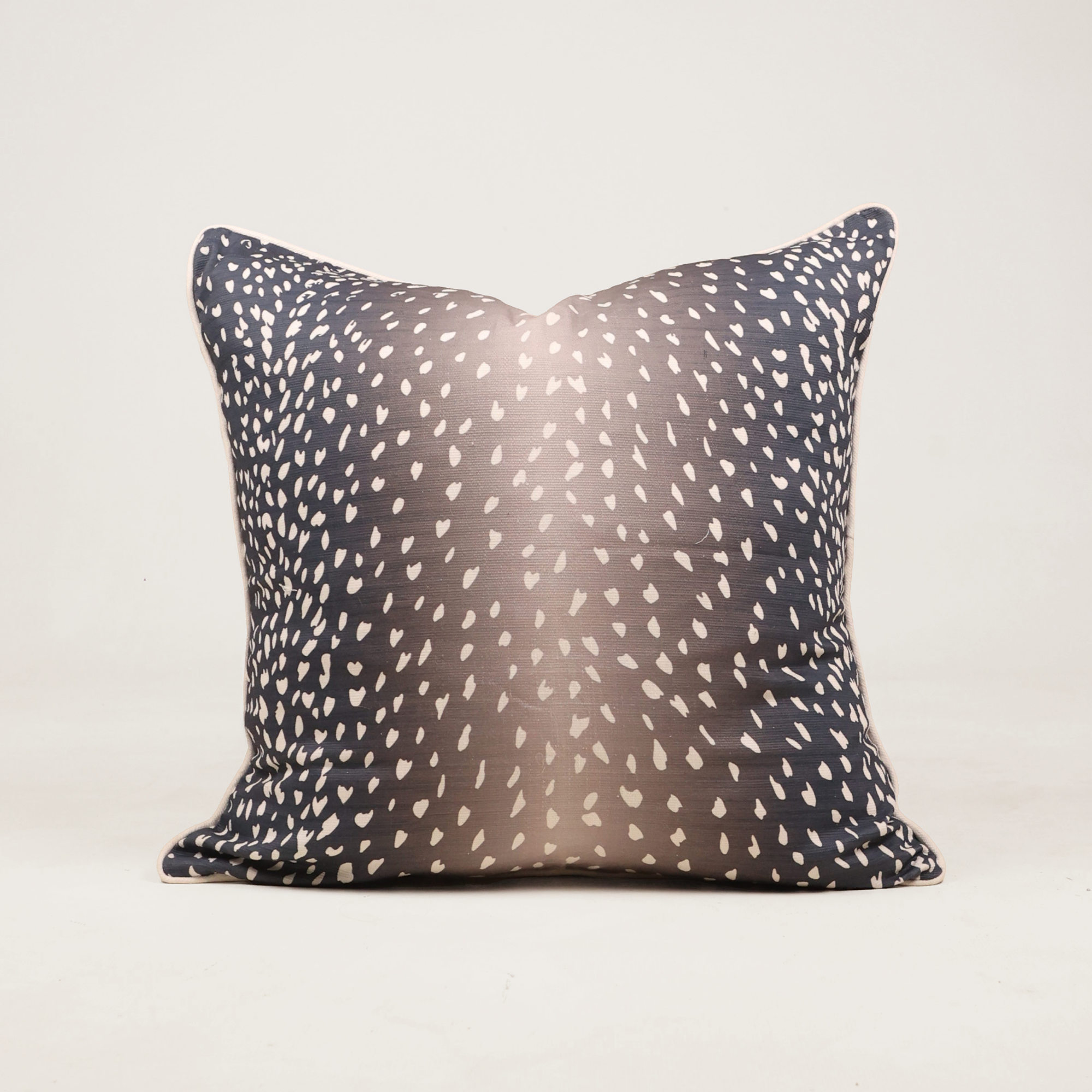 Dapple Navy Scatter