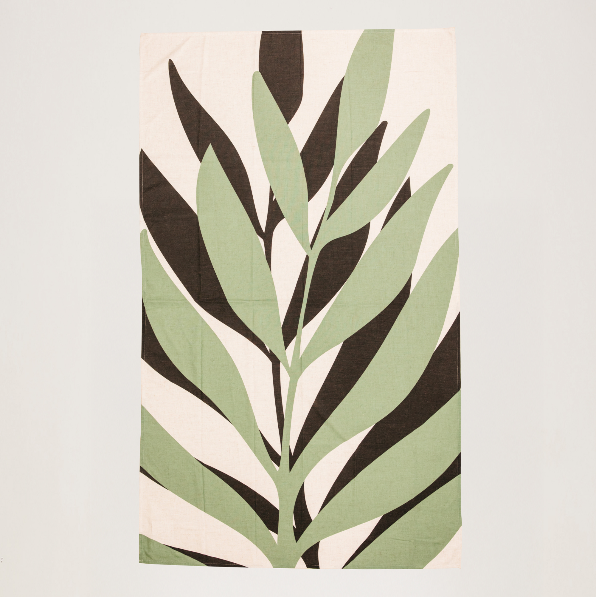 Kivuli Leaf Tablecloth