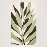 Kivuli Leaf Tablecloth