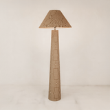 Crazy Eight Floor Lamp