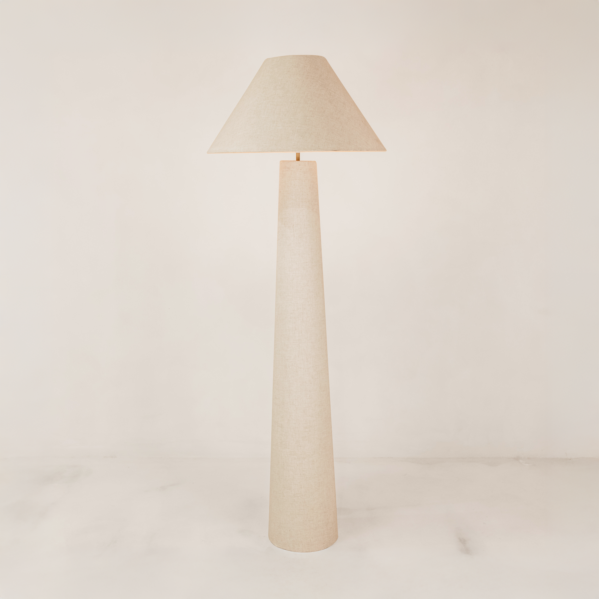 Flax Floor Lamp