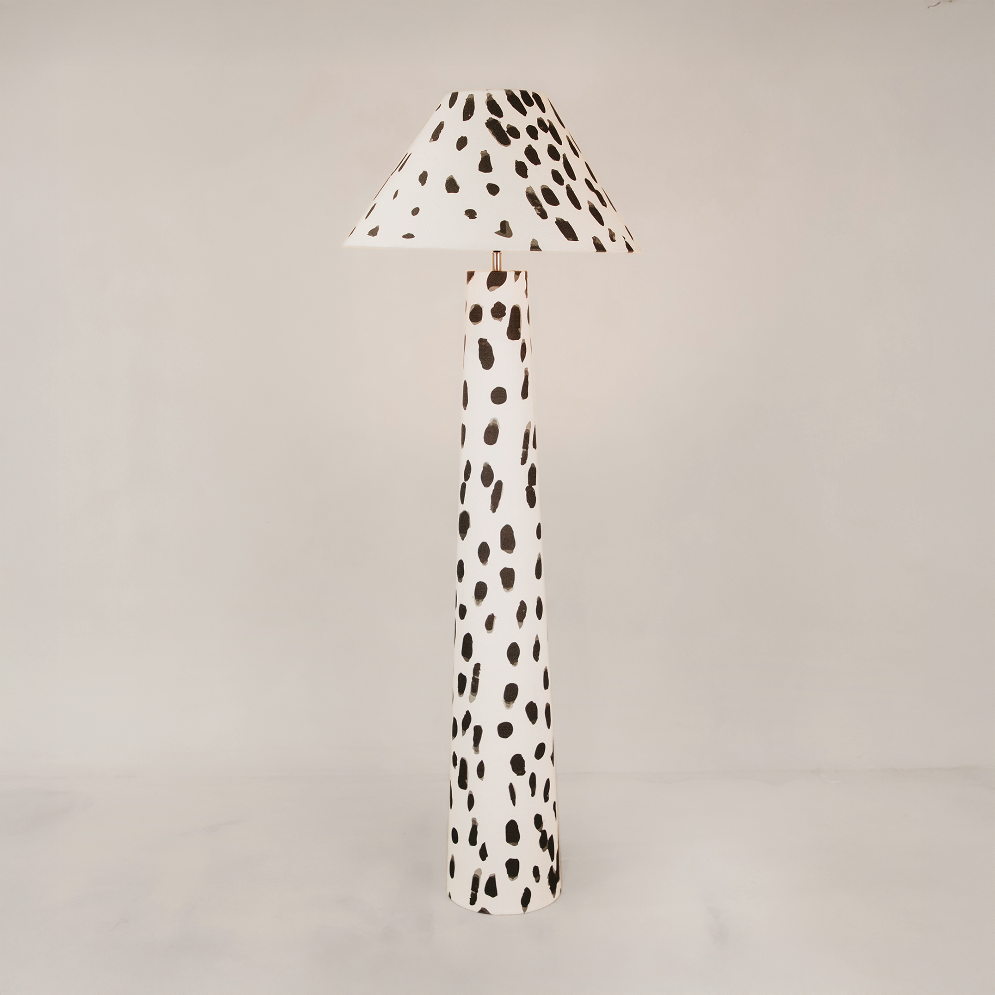 Swallow Bank Floor Lamp
