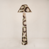 Tadpole Pool Floor Lamp