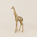 Gira Sculpture – Gold