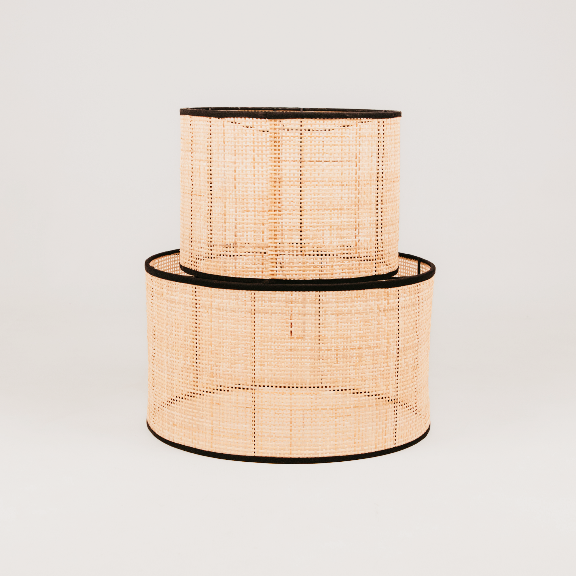 Grid Weave Shade