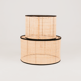 Grid Weave Shade