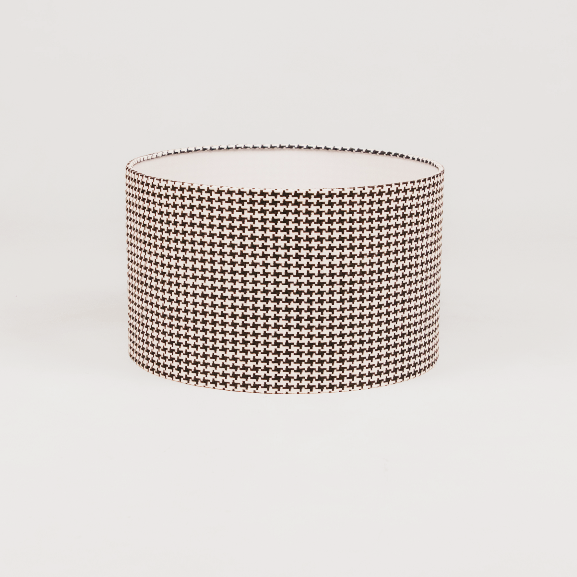 Houndstooth Shade