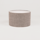 Houndstooth Shade