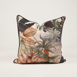 Jungle Cradle Velvet Scatter