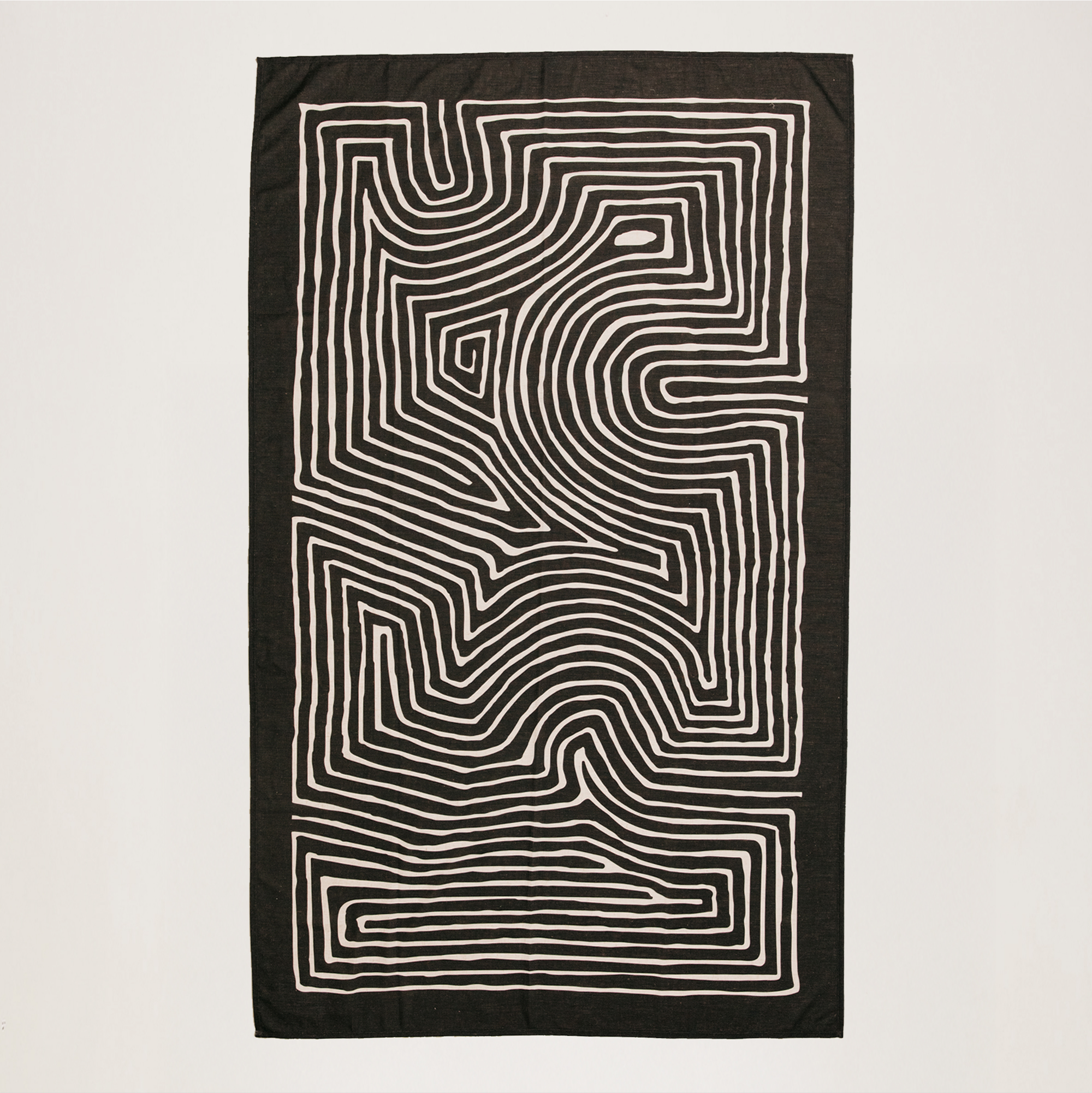 Khami Walkways Tablecloth