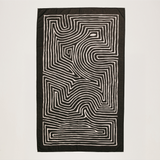Khami Walkways Tablecloth